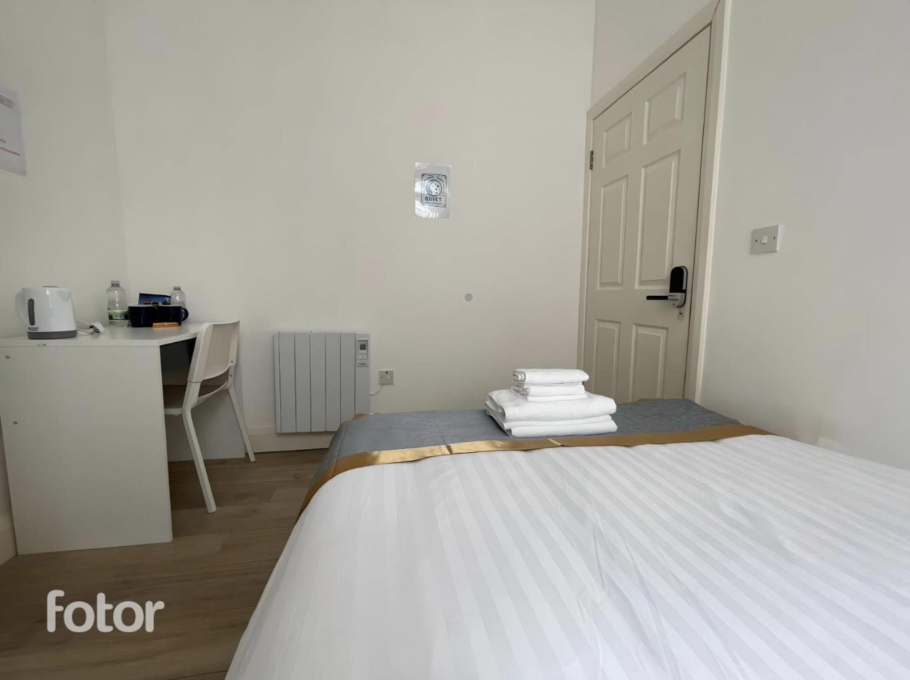 Leitrim Property Корк Екстериор снимка
