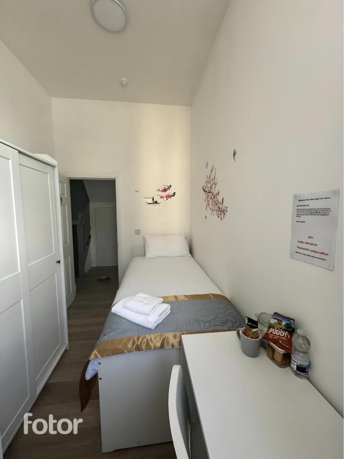 Leitrim Property Корк Екстериор снимка