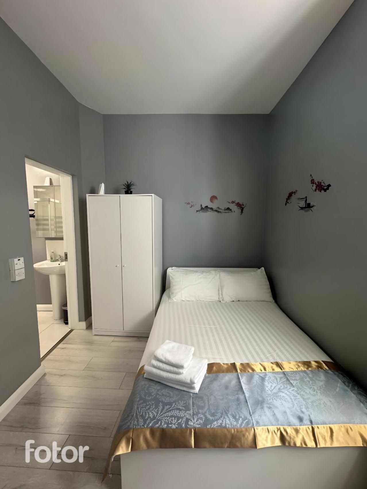 Leitrim Property Корк Екстериор снимка