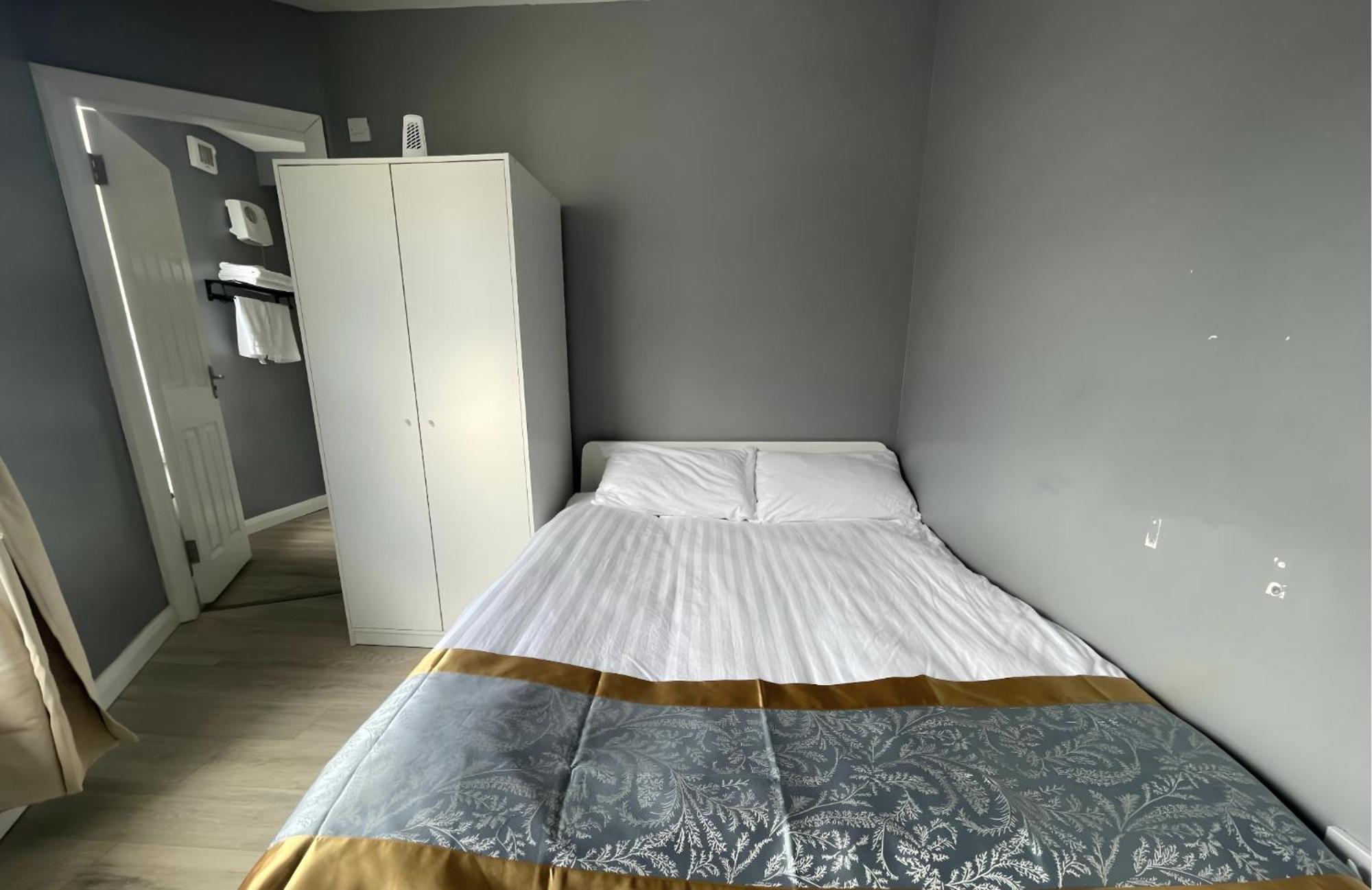 Leitrim Property Корк Екстериор снимка
